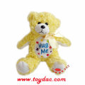 Stuffed Animals Plush Bear Toy (TPAU0004)